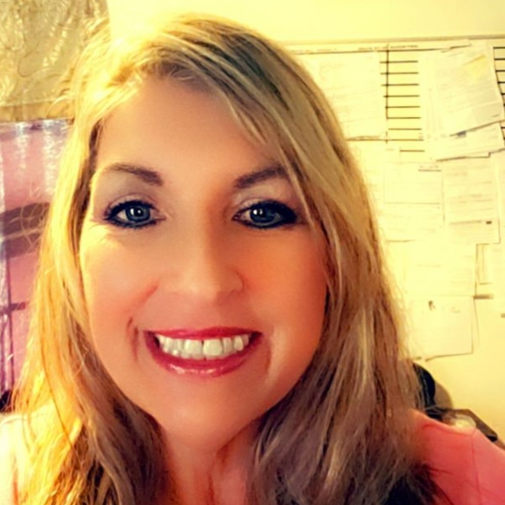 Meet your Posher, Valerie